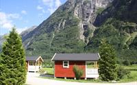 Gudvangen Camping