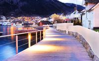 Fjordstien Sogndal