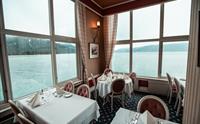 Kviknes Hotel Restaurant