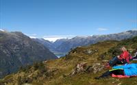 Kvam guide og service, guided tour