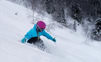 Sogn Skisenter