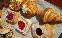 Flåm Bakery