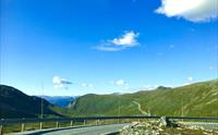 Tindevegen