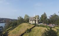 Troldhaugen: Edvard Griegs hjem