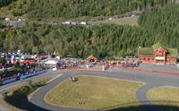 Skistova Vik