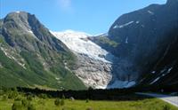 Glaciertour