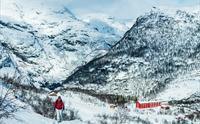 Vatnahalsen Høyfjellshotell