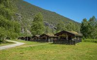 Vassbakken Kro & Camping