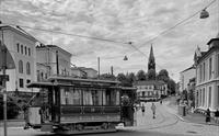 Bergens Tekniske Museum