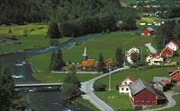 Flåm kyrkje