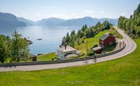 Lavik Sykkelutleie