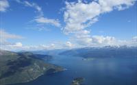 Tjugatoten (50-1098 moh) Balestrand