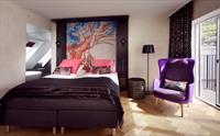 Clarion Collection Hotel Oleana - suite