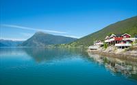 Viki Fjordcamping