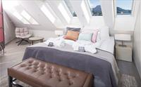 Clarion Hotel Admiral - Admiralsuiten