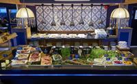 Restaurant Arven - Fretheim Hotel