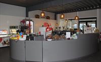 Dalegarden outlet & cafe