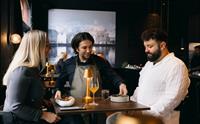 Cafe Noir