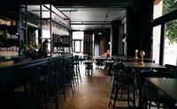 Cafe Noir