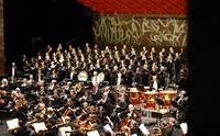 Bergen Filharmoniske Orkester
