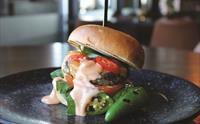 Big Horn Steak House