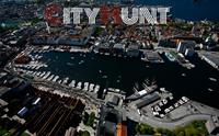 CityHunt