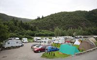 Bratland Camping