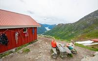 Flatbreen Fjærland