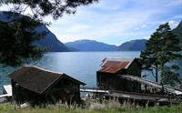 Indre Offerdal Bed & Breakfast