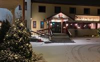 Eikum Hotel Hafslo