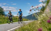 Fjord Cycling