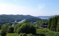 Alver Hotel - 30 km utenfor Bergen sentrum