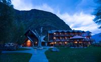Flåmsbrygga Hotell