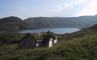 Hesjedalen, Balestrand