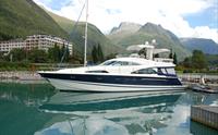 Amazing Fjords DMC