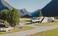 Norsk Bremuseum