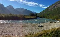 Jostedal Camping