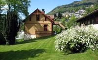 Sogndal bed and breakfast
