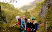 Aurlandsdalen