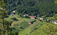 Amble gård