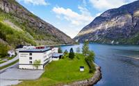 Lærdal Hotel