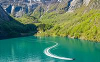 Finnafjorden/Finnabotn