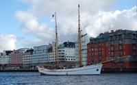 Maritime Tours AS