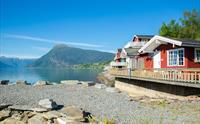 Viki Fjordcamping Luster