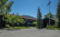 Gaupnetunet Hotel
