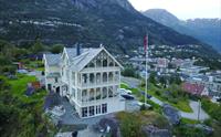 Vikinghaug Apartments