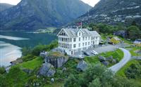 Vikinghaug Apartments