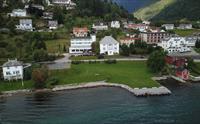 Balestrand Hotell