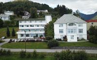 Balestrand Hotell