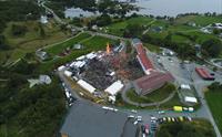 Tysnesfest